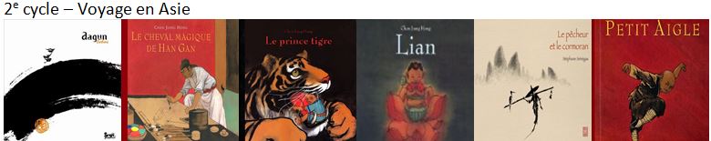 2e cycle voyage en asie