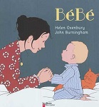 Bébé de Oxenbury et Burningham