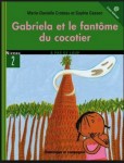 Gabriela et le fantôme de cocotier