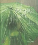 Le parapluie vert