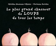 Le plus grand chasseur de LOUPS de tous les temps