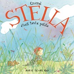 Quand Stella était toute petite