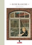Rose blanche Rose blanche