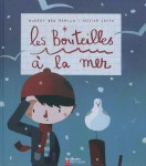 Les bouteilles et la mer