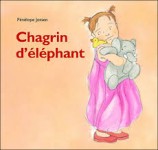 Chagrin d'éléphant