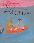 3e lecture interactive Lili plume
