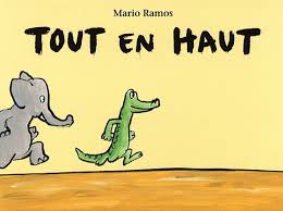 Tout en haut de Mario Ramos