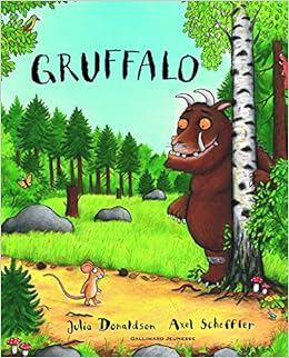 RÃ©sultats de recherche d'images pour Â«Â&nbsp;le gruffaloÂ&nbsp;Â»