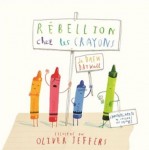 La rébellion des crayons